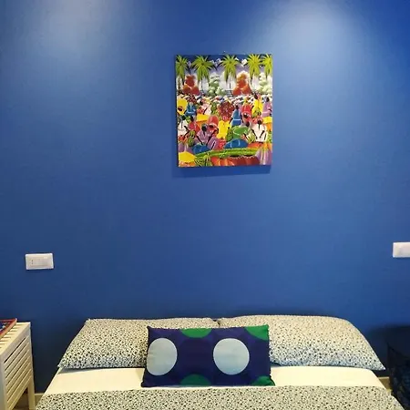 Nel Cuore Di By Stresahome - Centro Storico *