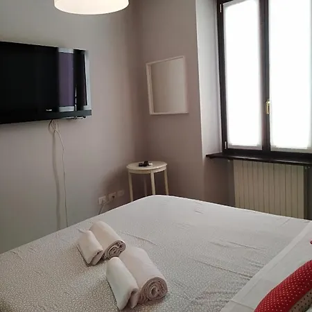 Appartement Nel Cuore Di Stresa