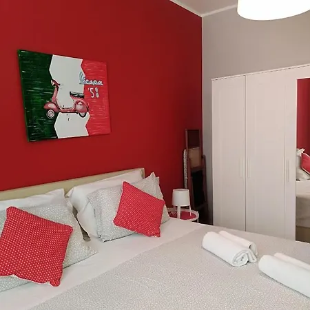 Nel Cuore Di Apartman *