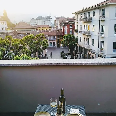 Nel Cuore Di By Stresahome - Centro Storico