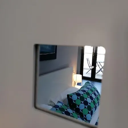 Nel Cuore Di Apartman