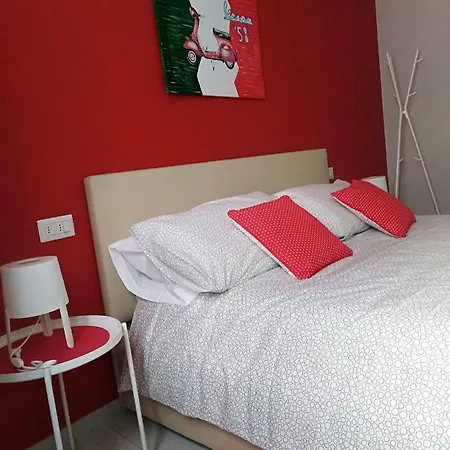 Nel Cuore Di 斯特雷萨
