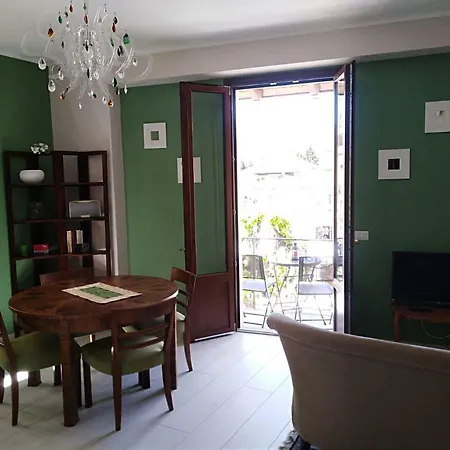 Nel Cuore Di Appartement