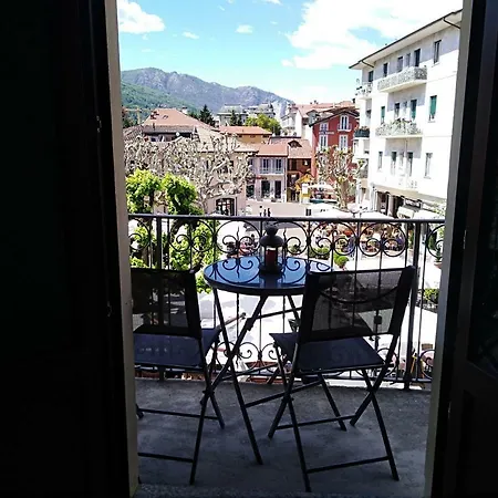 Appartement Nel Cuore Di Stresa