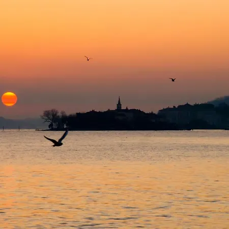 Nel Cuore Di Appartement