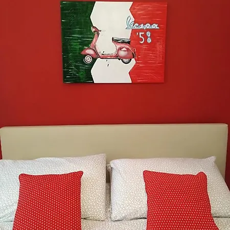 Nel Cuore Di Appartement *