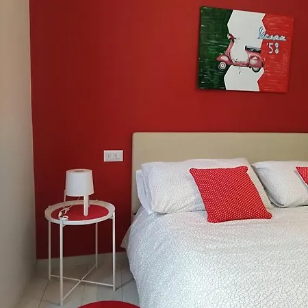 Appartement Nel Cuore Di *