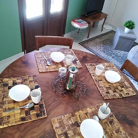 Nel Cuore Di Apartman Stresa