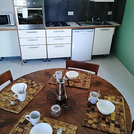 Nel Cuore Di Apartman Stresa