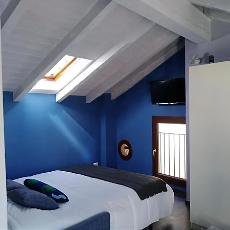 Nel Cuore Di Appartement