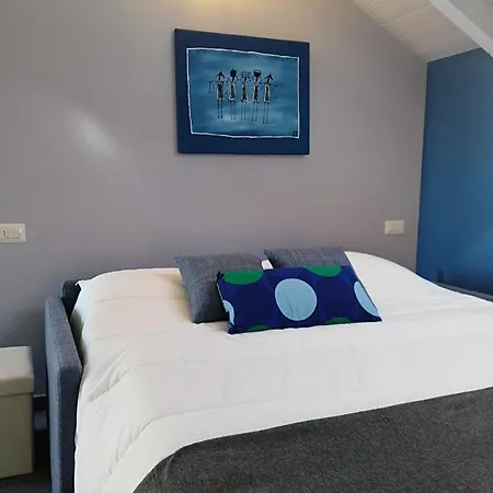 Nel Cuore Di Appartement