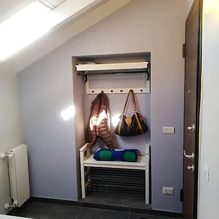 Apartman Nel Cuore Di Stresa