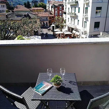 Nel Cuore Di By Stresahome - Centro Storico *