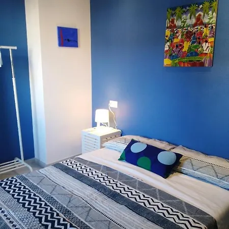 Nel Cuore Di Apartman Stresa