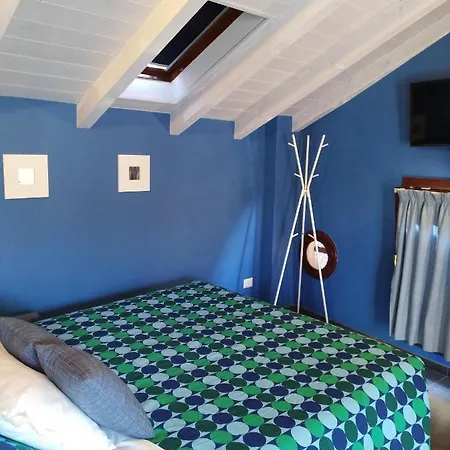 Appartement Nel Cuore Di Stresa