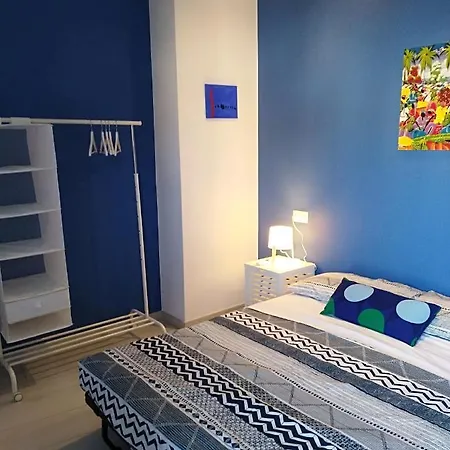 Nel Cuore Di Apartman