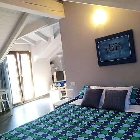 Nel Cuore Di Appartement