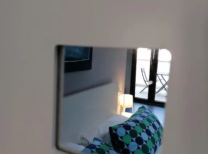 Nel Cuore Di Apartment