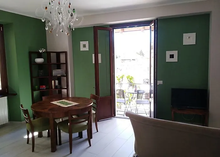 Nel Cuore Di Appartement