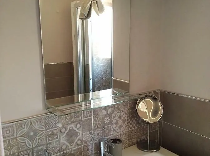 Nel Cuore Di Appartement