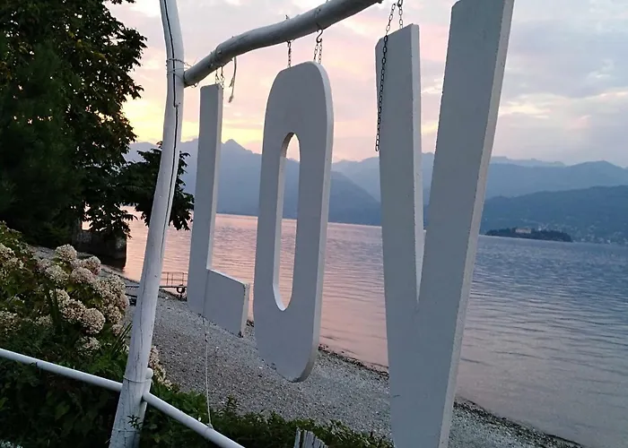 Nel Cuore Di * Stresa