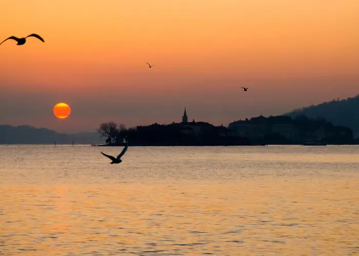 Nel Cuore Di Apartment
