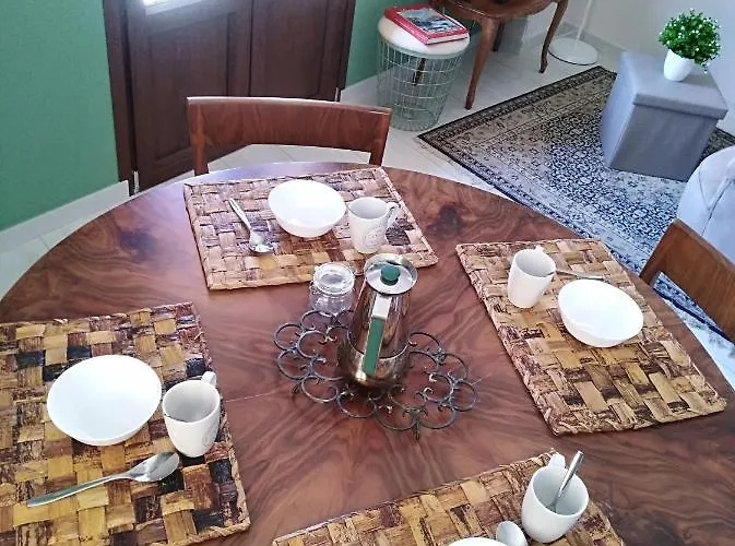 Nel Cuore Di Appartement Stresa