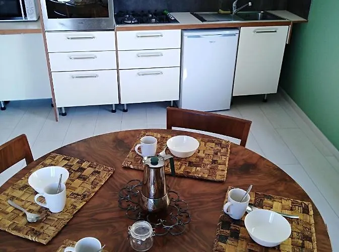 Nel Cuore Di Appartement Stresa