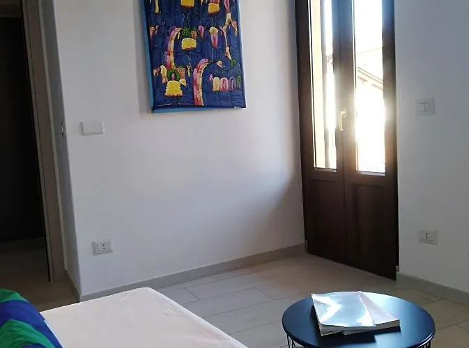 Appartement Nel Cuore Di *