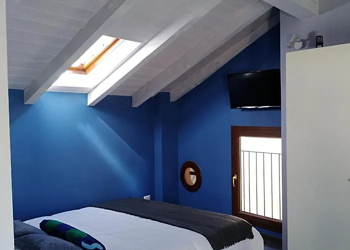 Nel Cuore Di Apartment