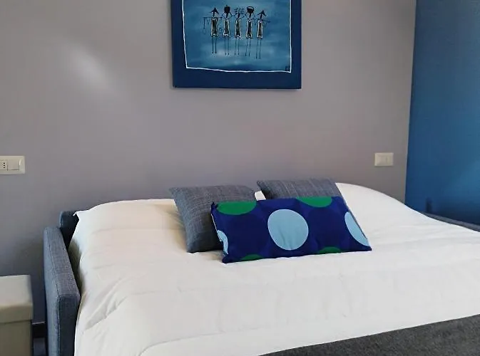 Nel Cuore Di Appartement