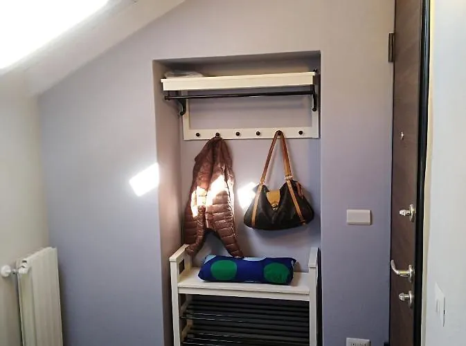 Appartement Nel Cuore Di Stresa