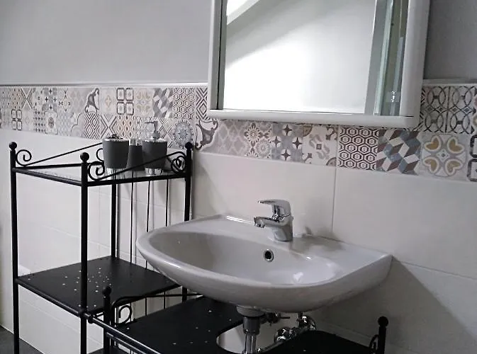 Nel Cuore Di Apartment *