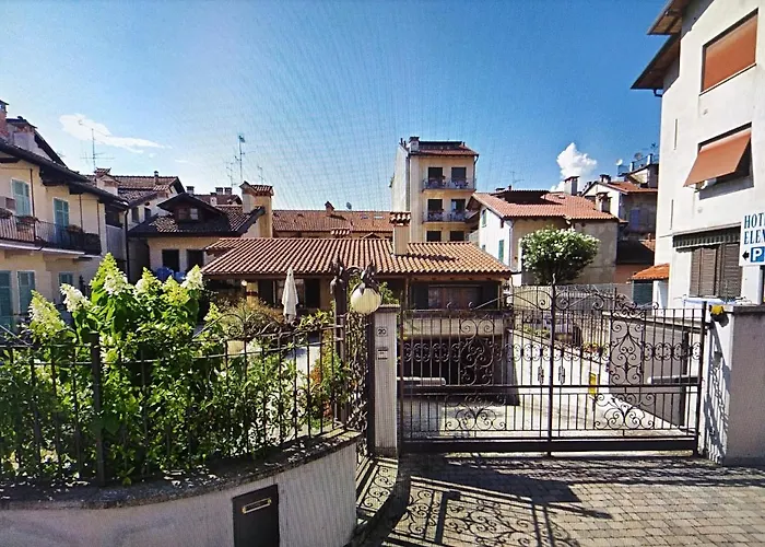 Apartment Nel Cuore Di