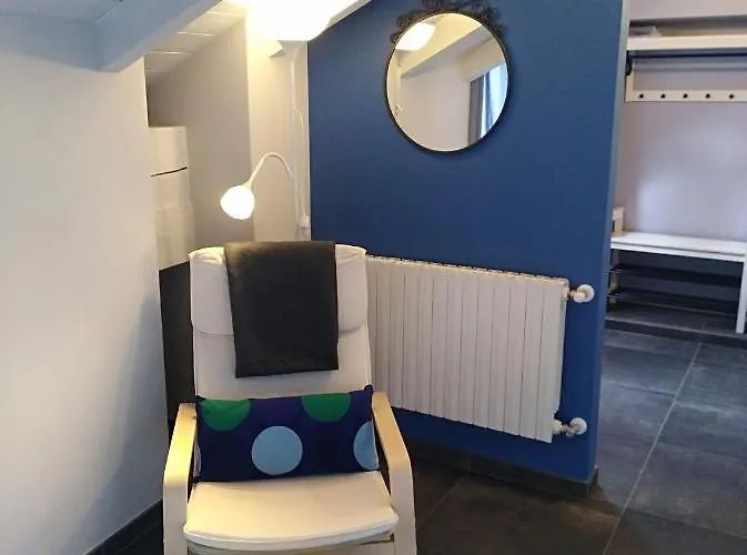 Apartment Nel Cuore Di *