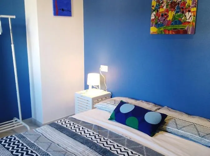 Nel Cuore Di Apartment Stresa