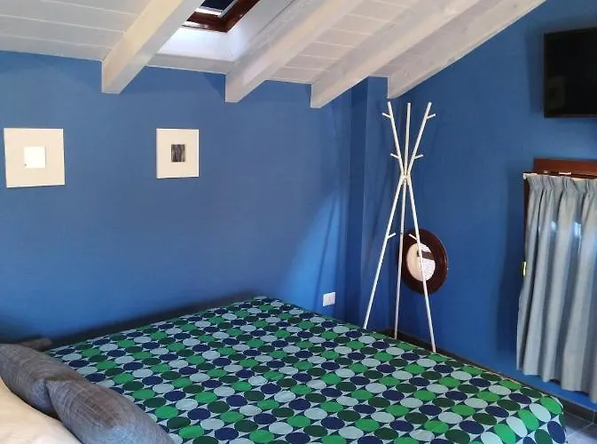 Appartement Nel Cuore Di Stresa