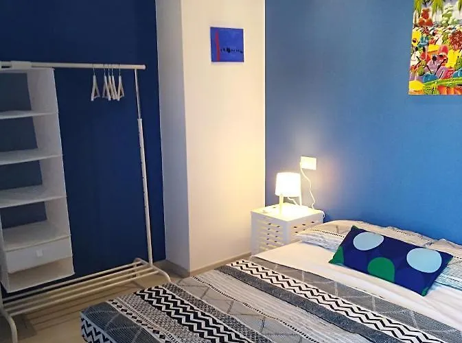 Nel Cuore Di Apartment