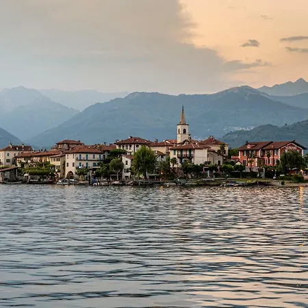 Nel Cuore Di Lägenhet