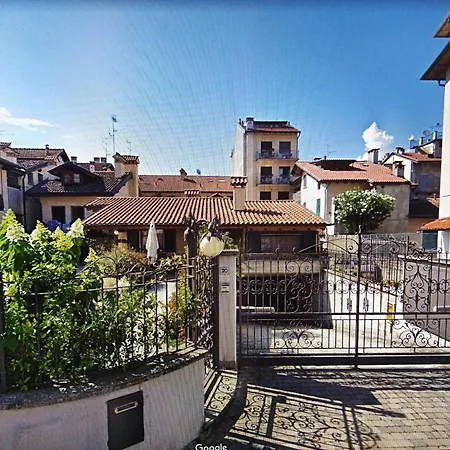 Lägenhet Nel Cuore Di