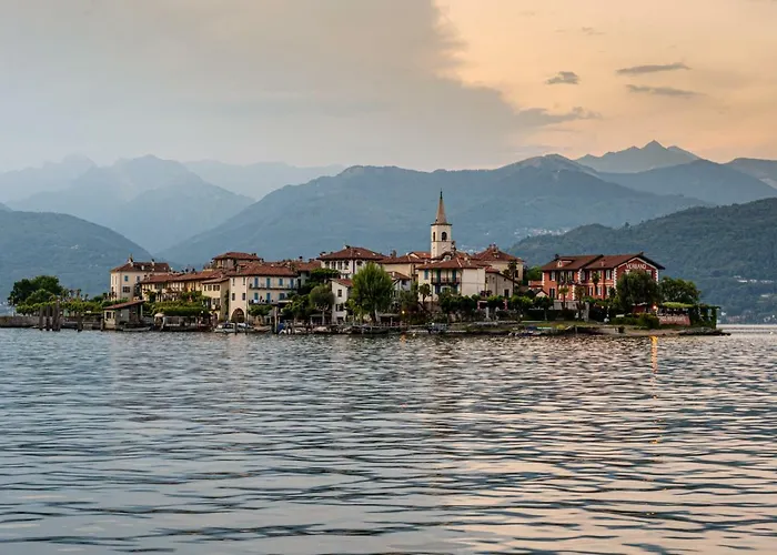 Nel Cuore Di Lägenhet